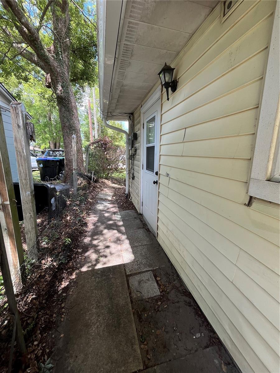 1816 WEEKS AVE, ORLANDO, FL, 32806