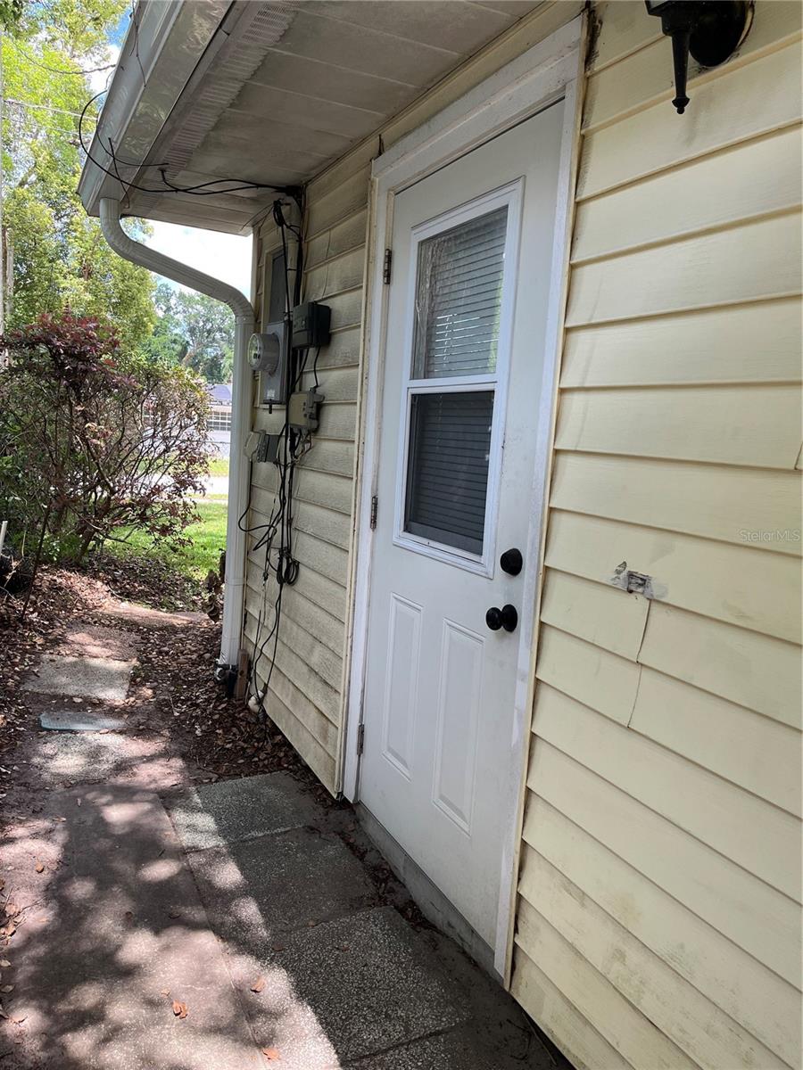 1816 WEEKS AVE, ORLANDO, FL, 32806