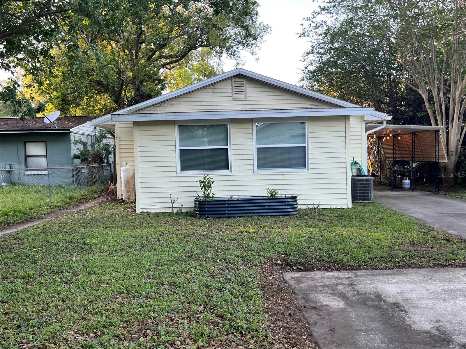 1816 WEEKS AVE, ORLANDO, FL, 32806