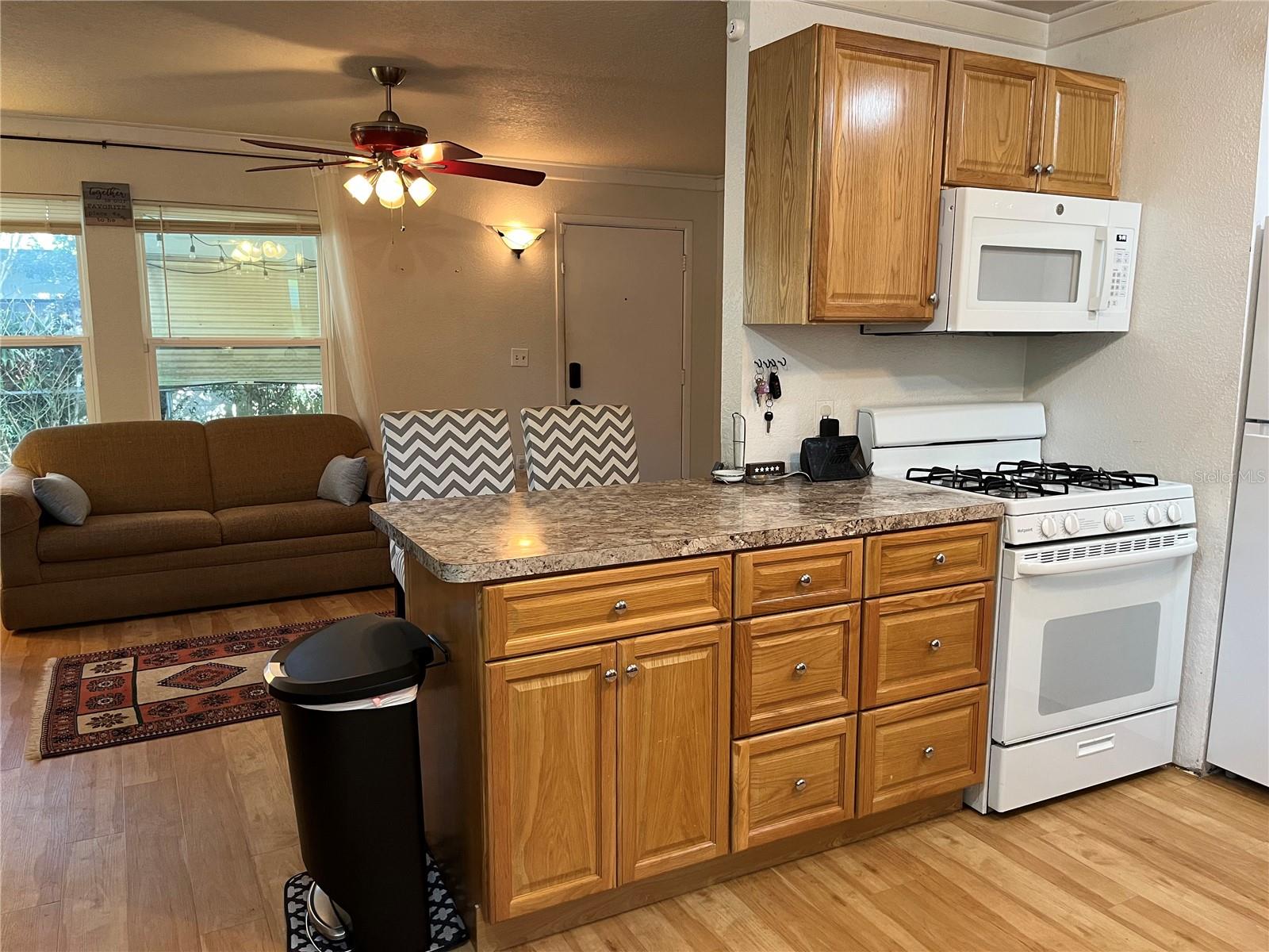 1816 WEEKS AVE, ORLANDO, FL, 32806