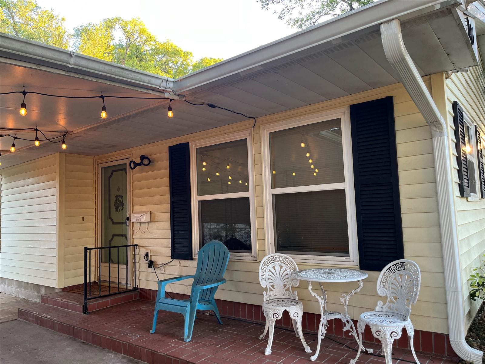 1816 WEEKS AVE, ORLANDO, FL, 32806