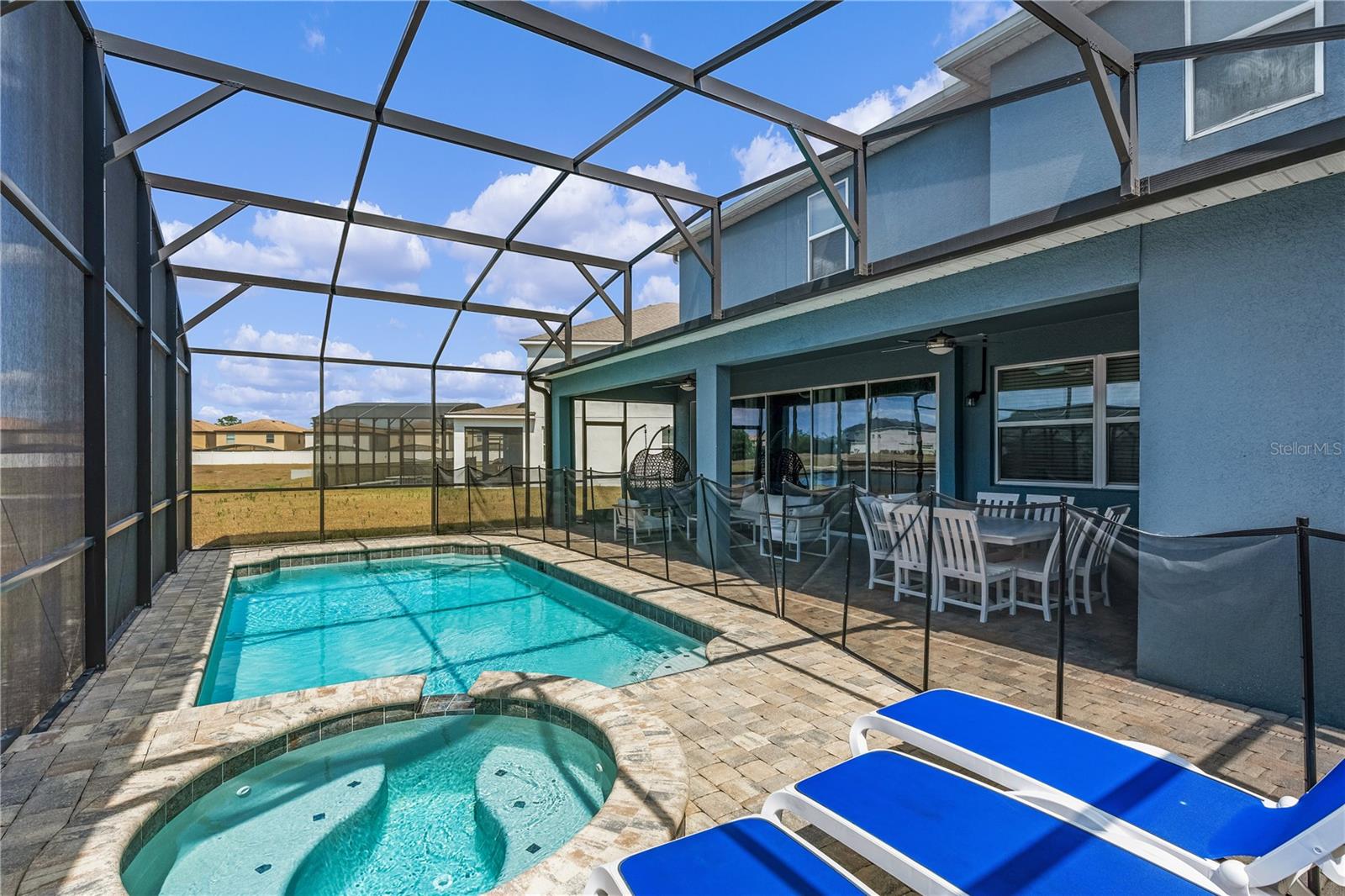 8915 TROPICAL HAVEN CT, KISSIMMEE, FL, 34747