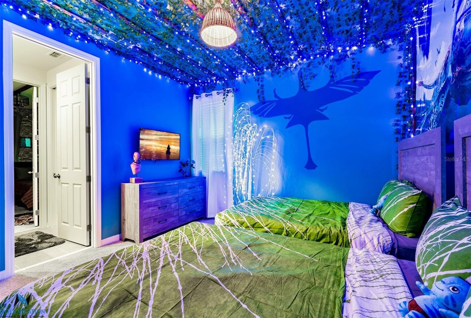 8915 TROPICAL HAVEN CT, KISSIMMEE, FL, 34747