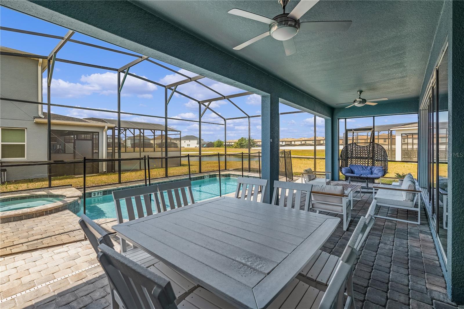 8915 TROPICAL HAVEN CT, KISSIMMEE, FL, 34747