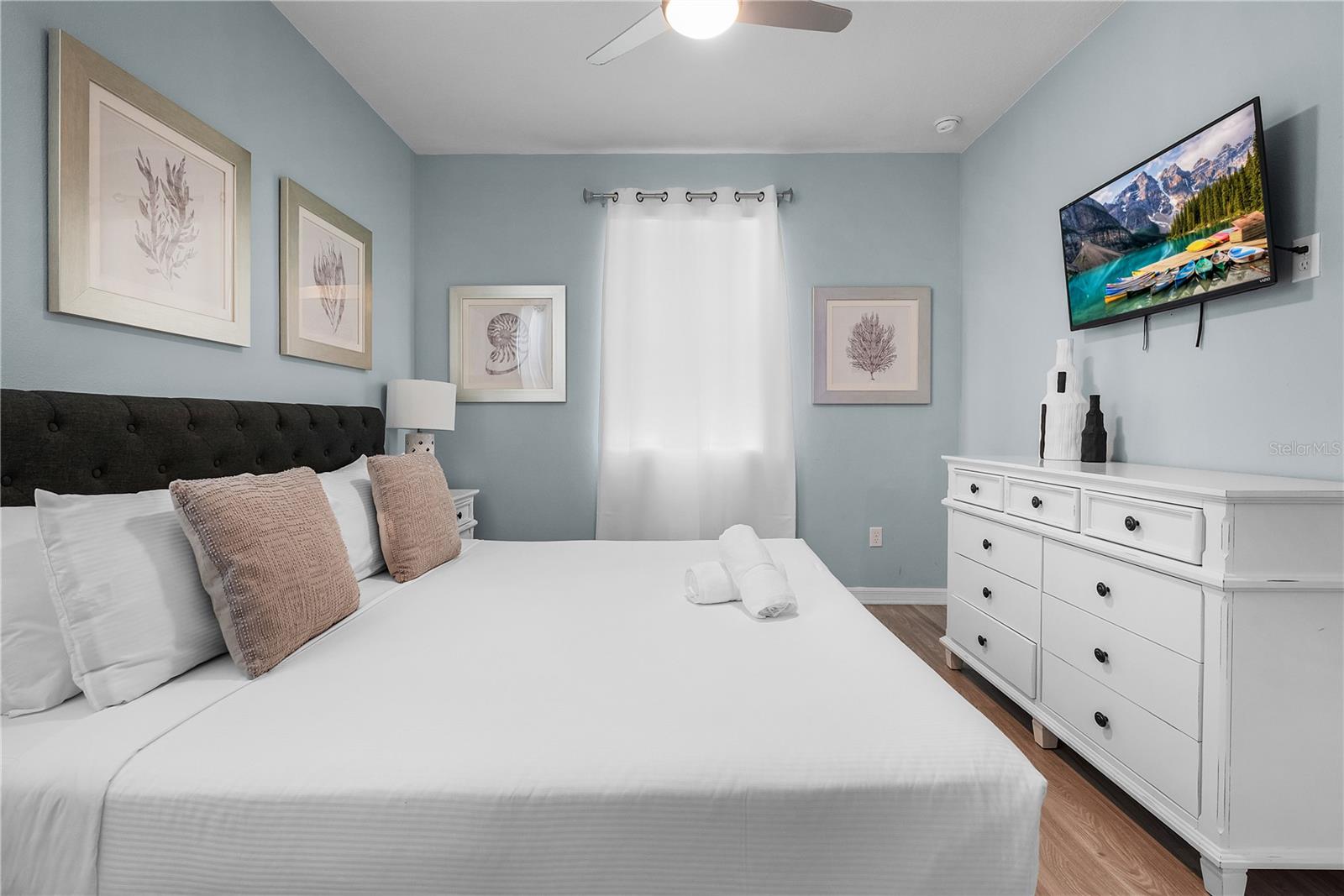 8915 TROPICAL HAVEN CT, KISSIMMEE, FL, 34747