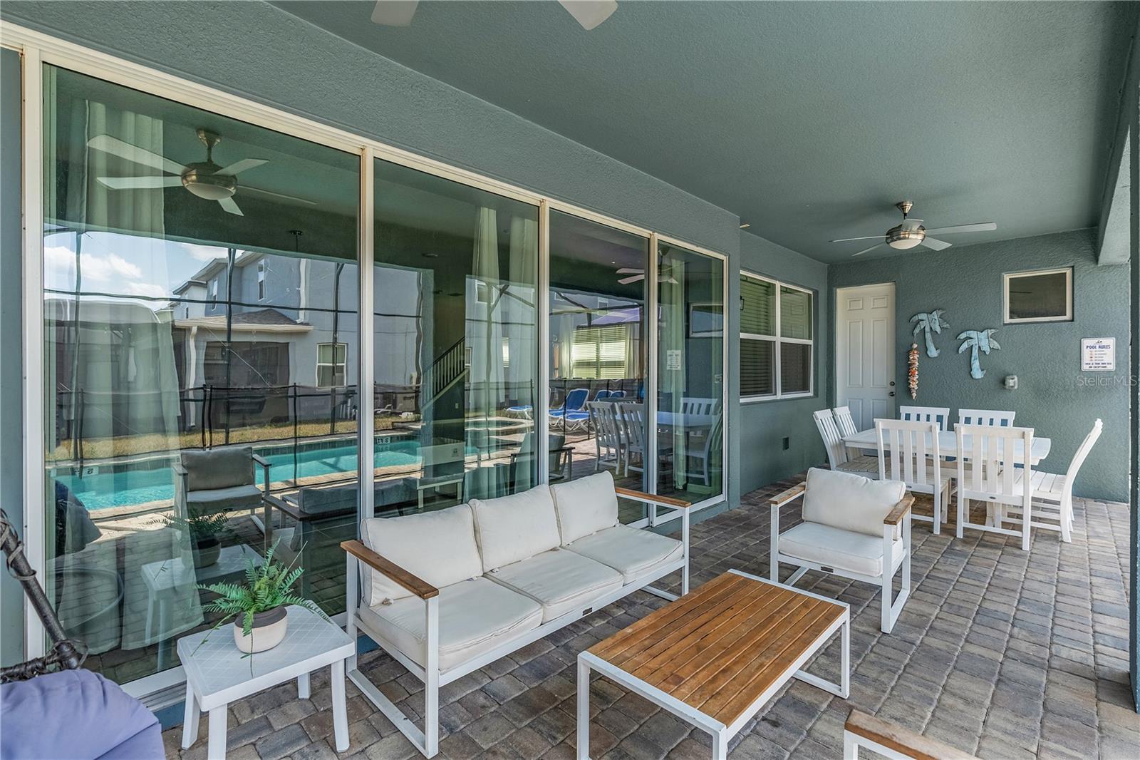 8915 TROPICAL HAVEN CT, KISSIMMEE, FL, 34747