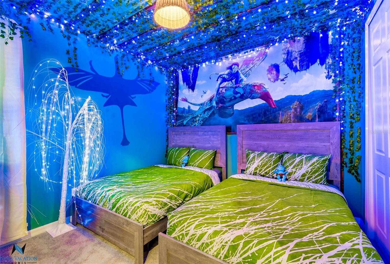 8915 TROPICAL HAVEN CT, KISSIMMEE, FL, 34747