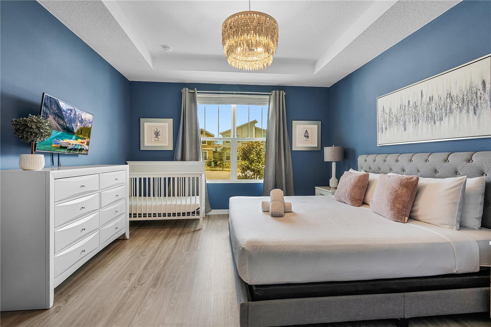 8915 TROPICAL HAVEN CT, KISSIMMEE, FL, 34747