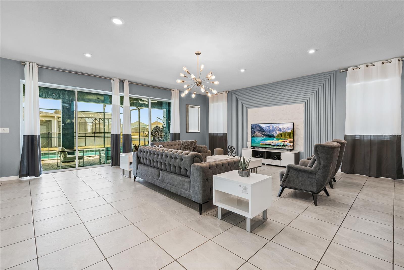 8915 TROPICAL HAVEN CT, KISSIMMEE, FL, 34747