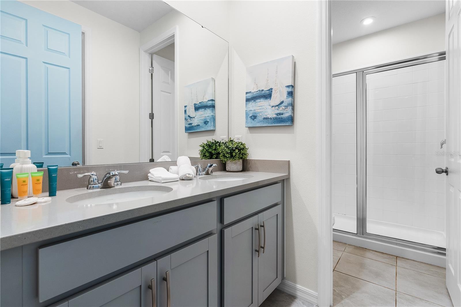 8915 TROPICAL HAVEN CT, KISSIMMEE, FL, 34747