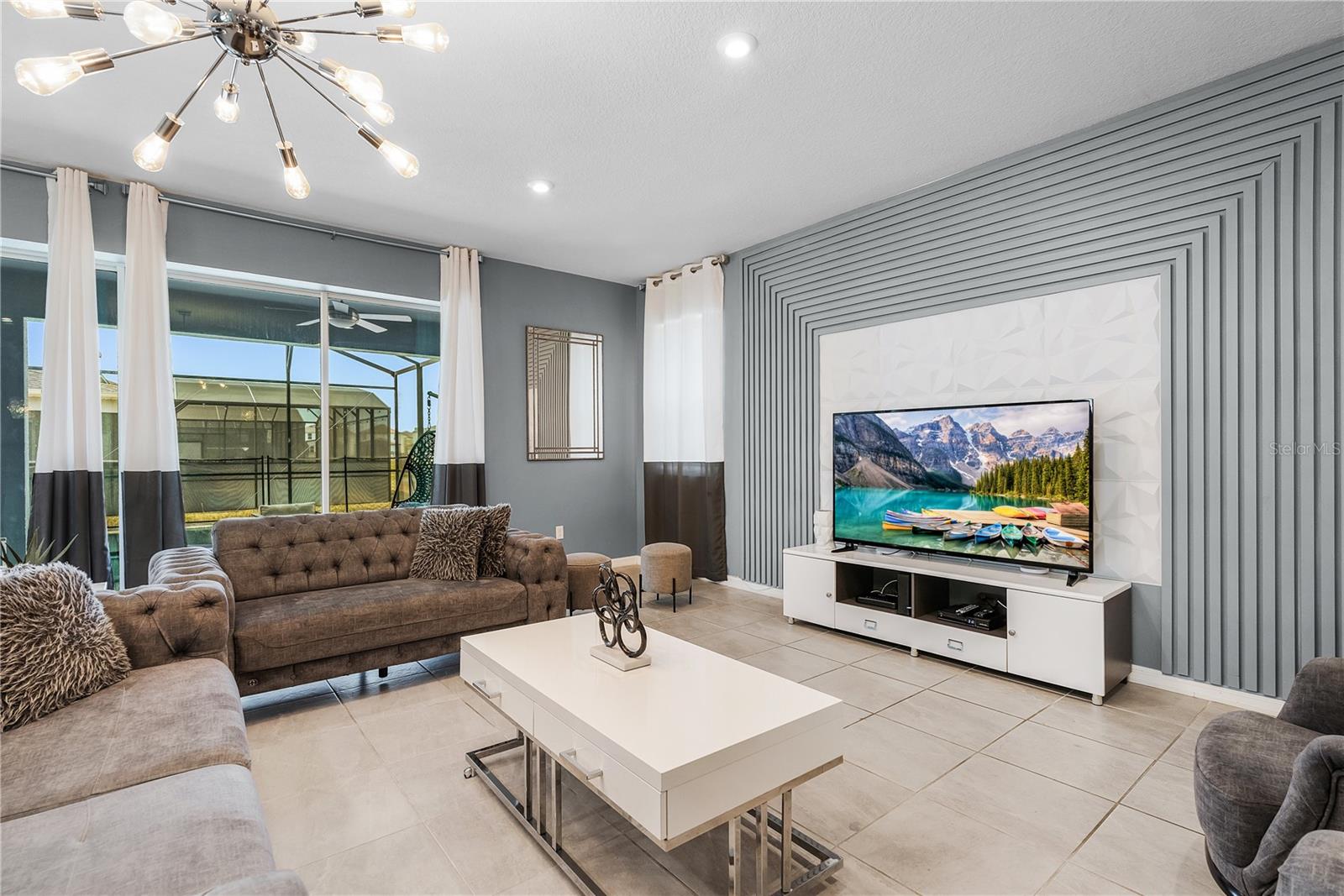 8915 TROPICAL HAVEN CT, KISSIMMEE, FL, 34747