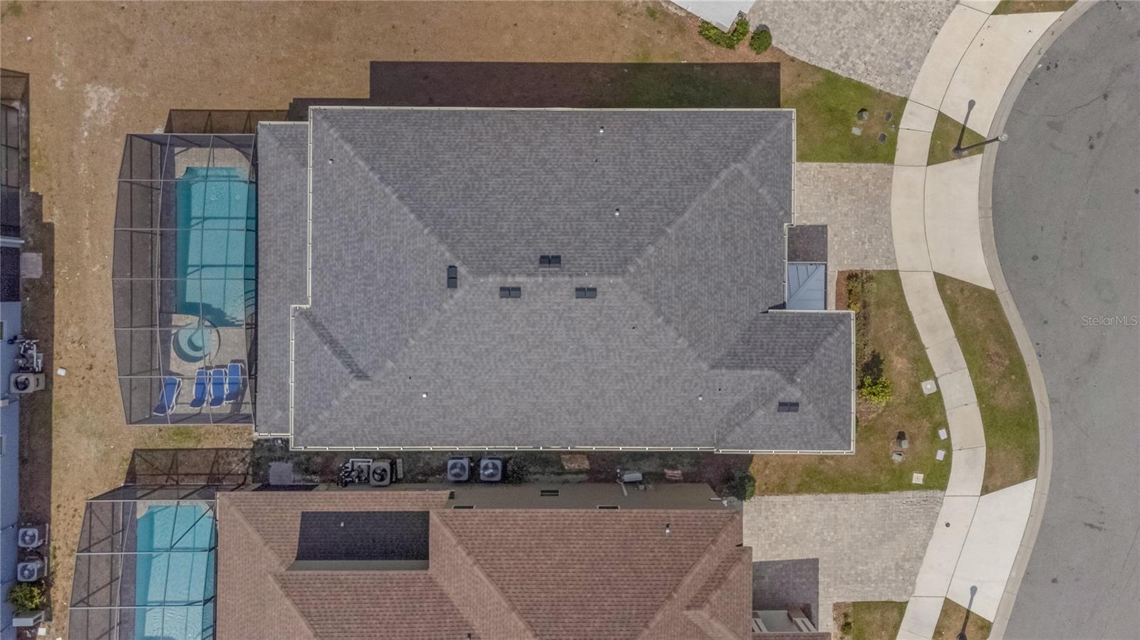 8915 TROPICAL HAVEN CT, KISSIMMEE, FL, 34747