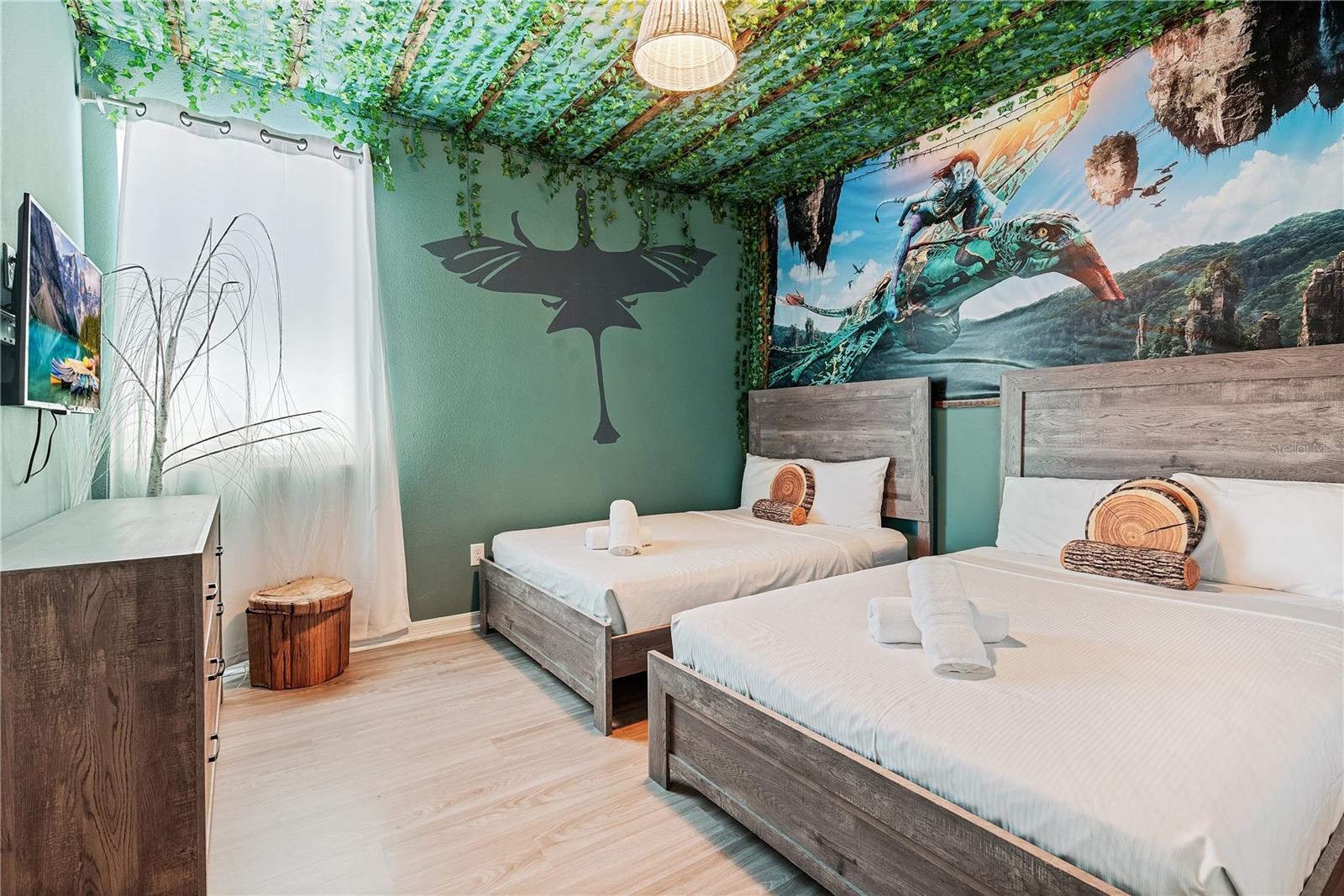 8915 TROPICAL HAVEN CT, KISSIMMEE, FL, 34747