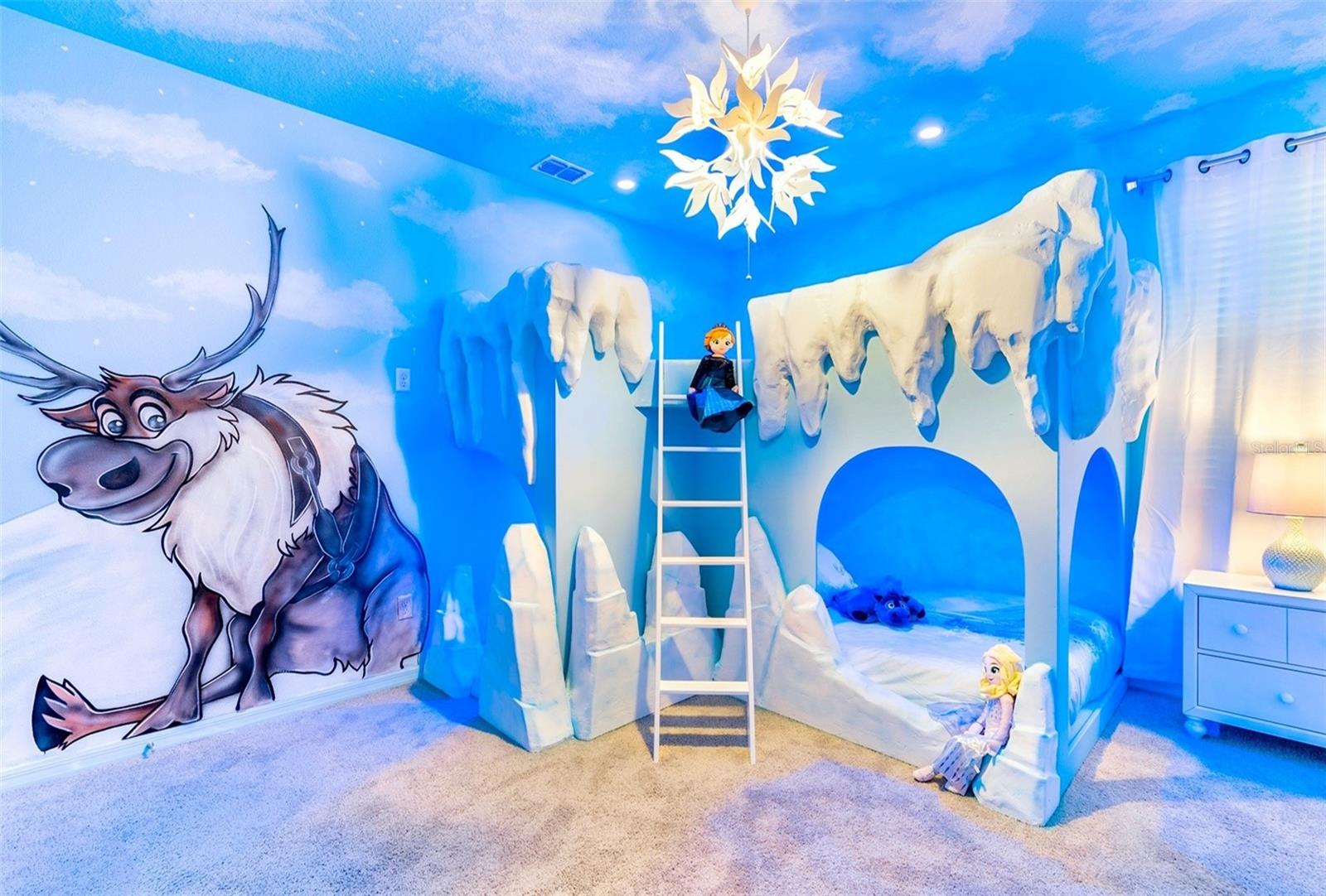 8915 TROPICAL HAVEN CT, KISSIMMEE, FL, 34747