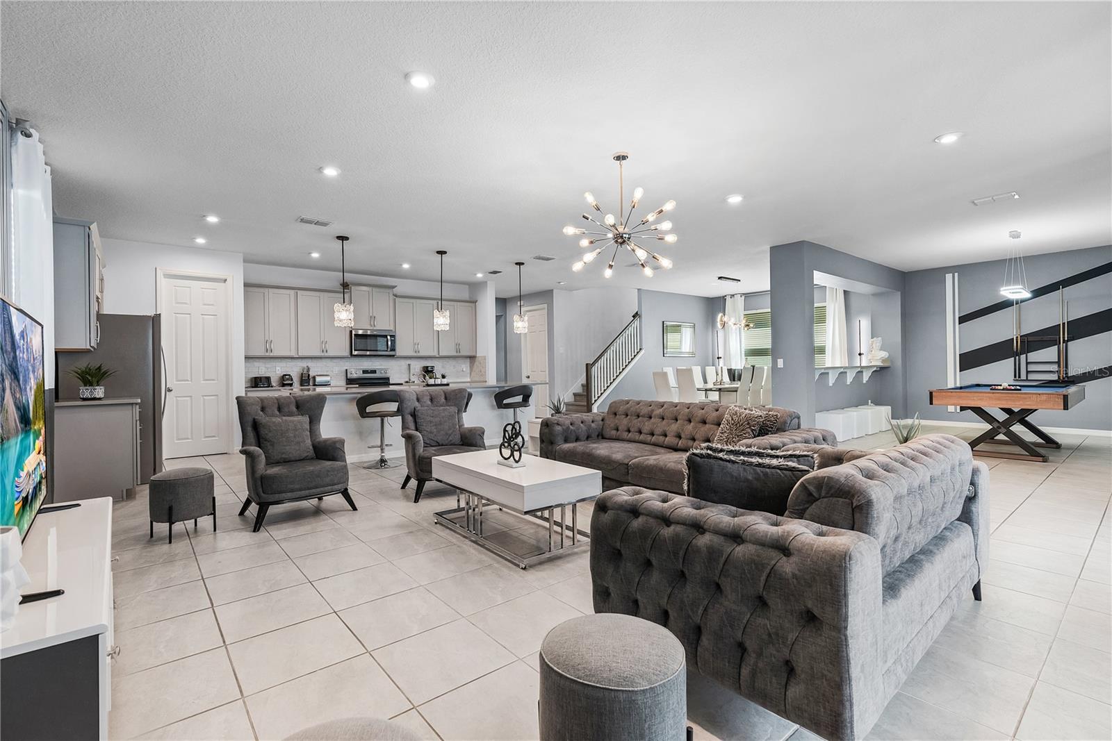 8915 TROPICAL HAVEN CT, KISSIMMEE, FL, 34747