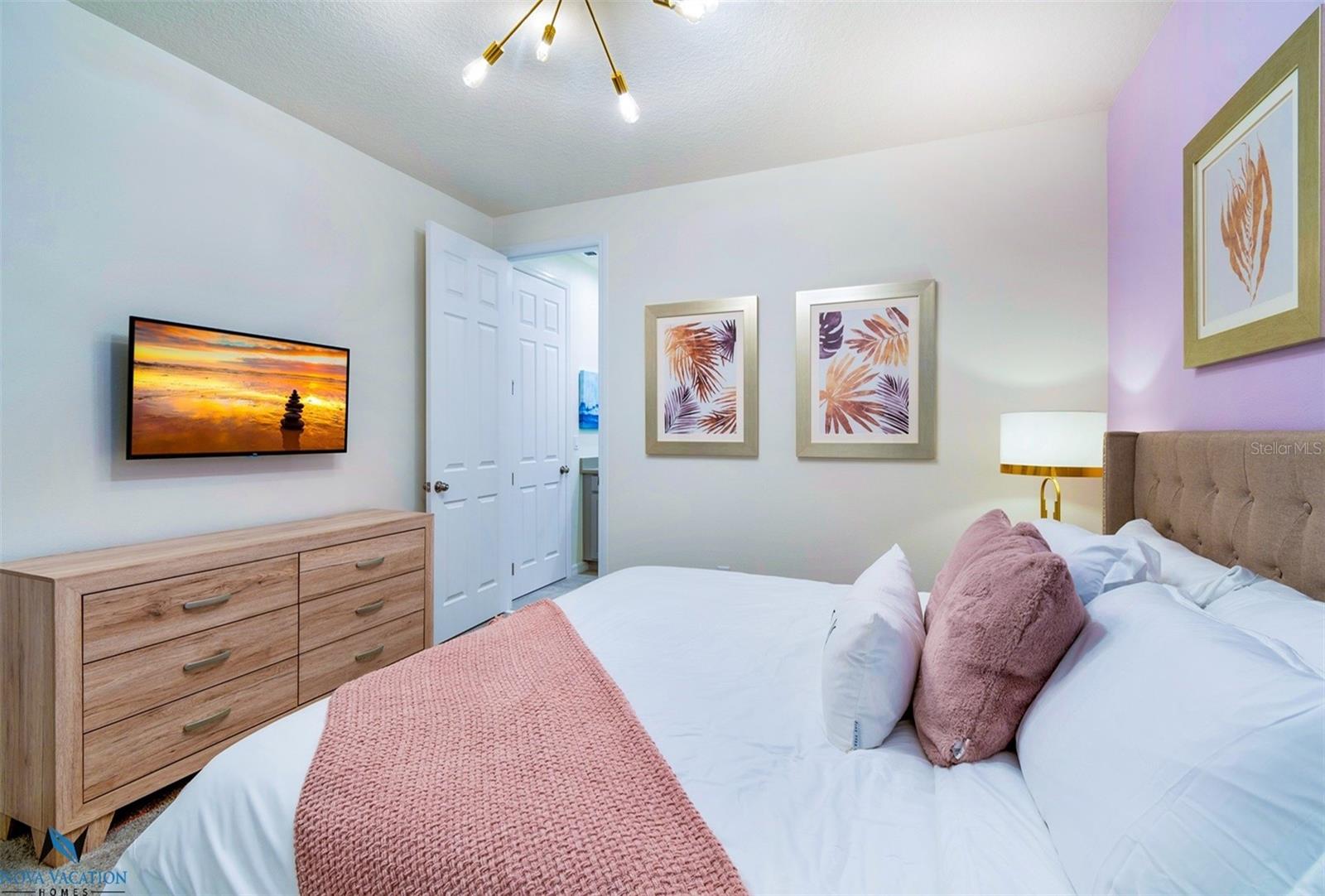 8915 TROPICAL HAVEN CT, KISSIMMEE, FL, 34747