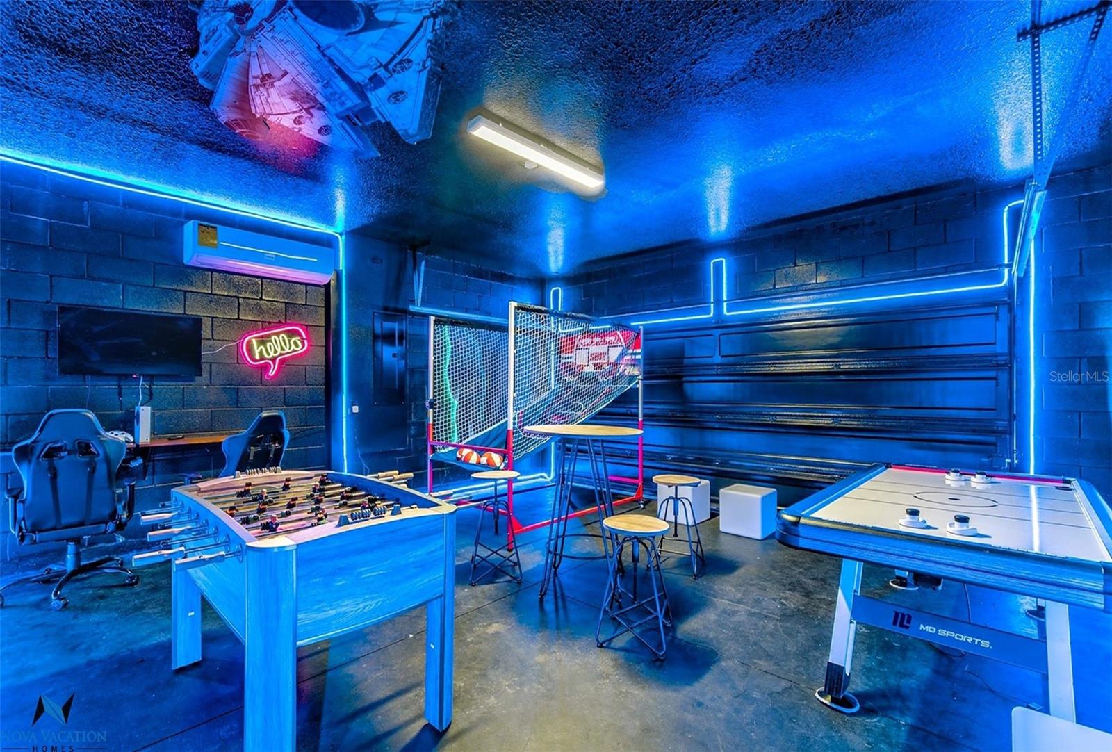 8915 TROPICAL HAVEN CT, KISSIMMEE, FL, 34747