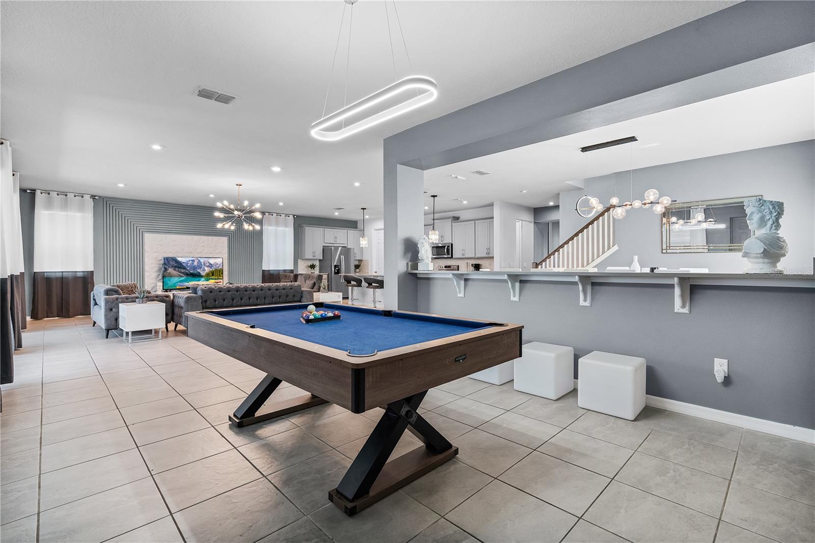 8915 TROPICAL HAVEN CT, KISSIMMEE, FL, 34747