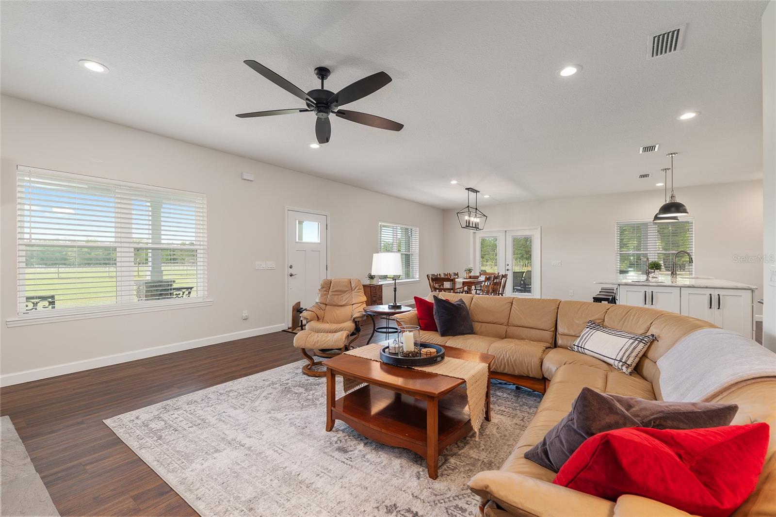 3725 172ND ST, WELLBORN, FL, 32094