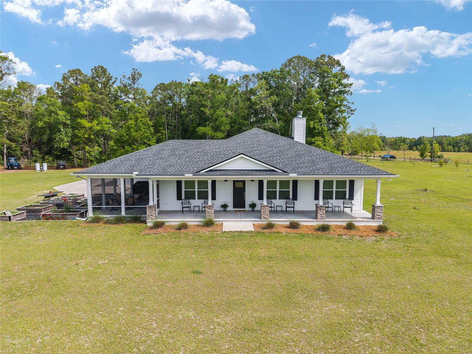 3725 172ND ST, WELLBORN, FL, 32094