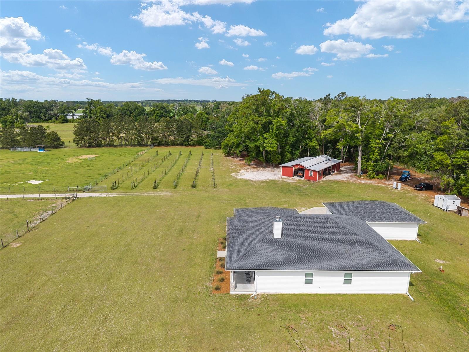 3725 172ND ST, WELLBORN, FL, 32094