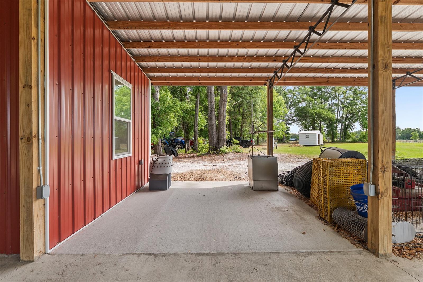 3725 172ND ST, WELLBORN, FL, 32094