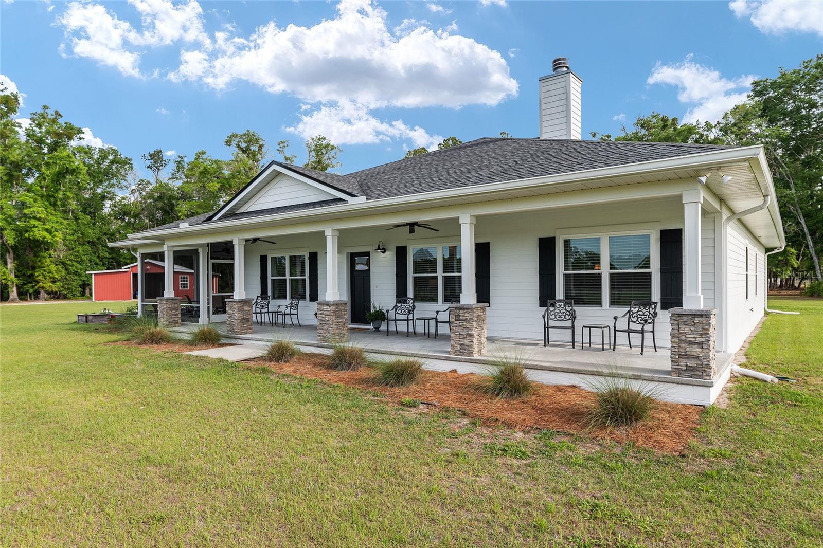 3725 172ND ST, WELLBORN, FL, 32094