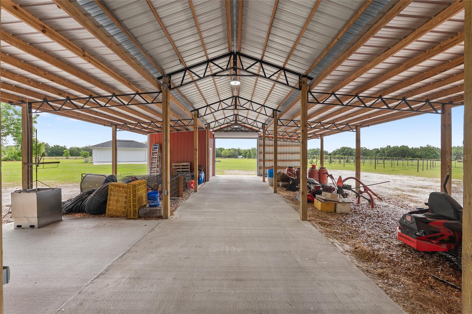 3725 172ND ST, WELLBORN, FL, 32094