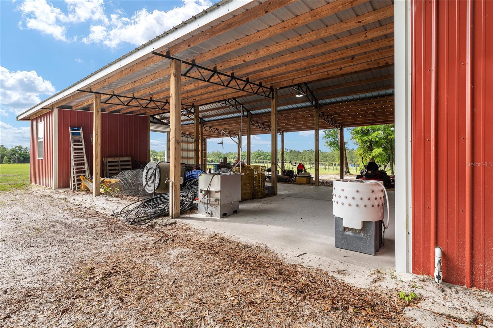 3725 172ND ST, WELLBORN, FL, 32094