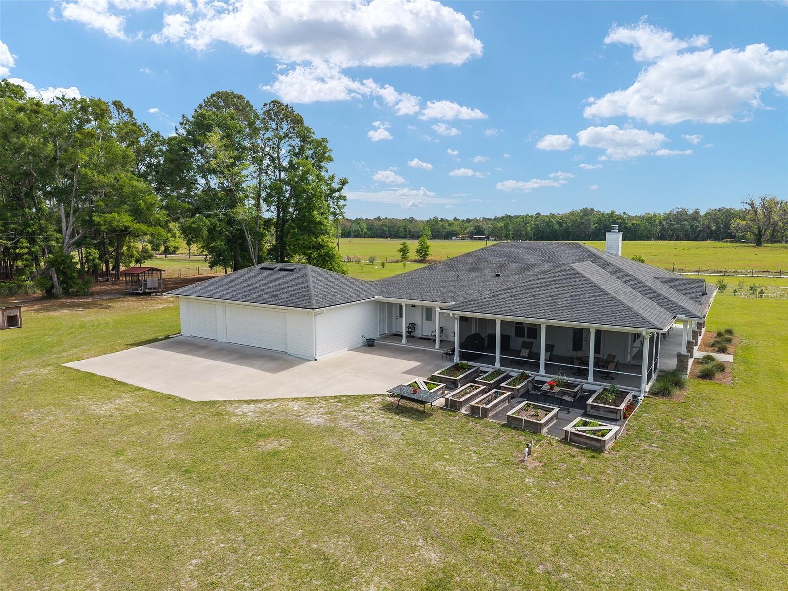 3725 172ND ST, WELLBORN, FL, 32094