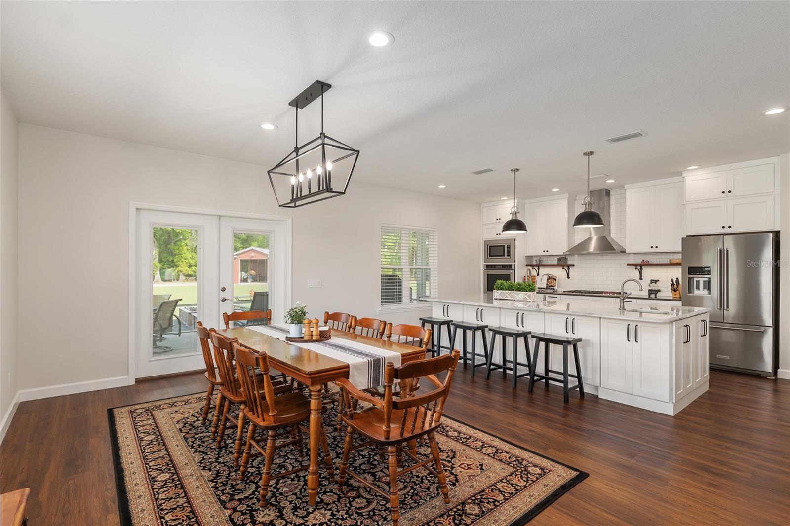 3725 172ND ST, WELLBORN, FL, 32094