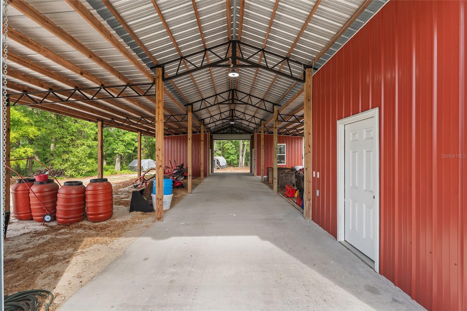 3725 172ND ST, WELLBORN, FL, 32094