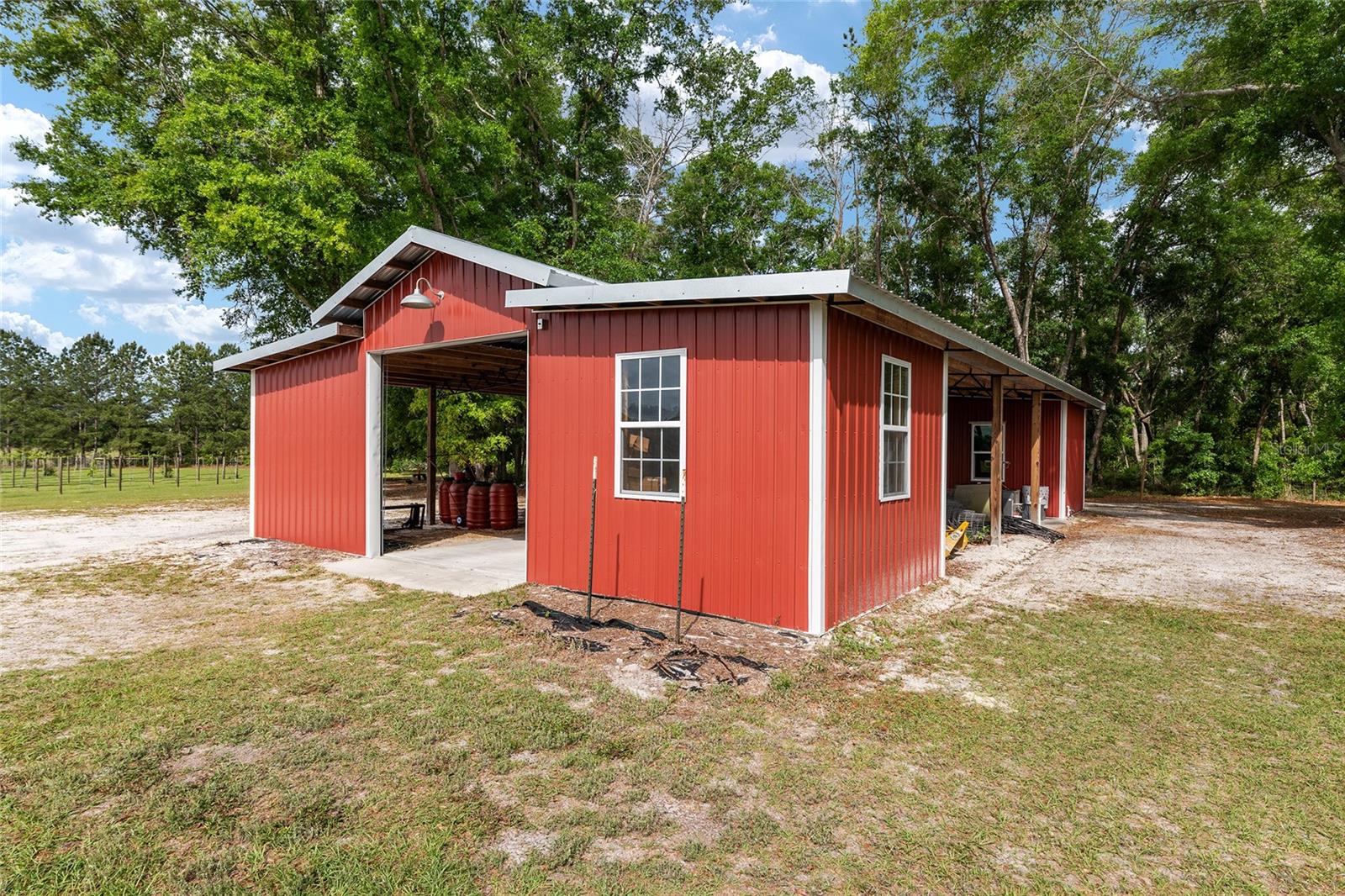 3725 172ND ST, WELLBORN, FL, 32094