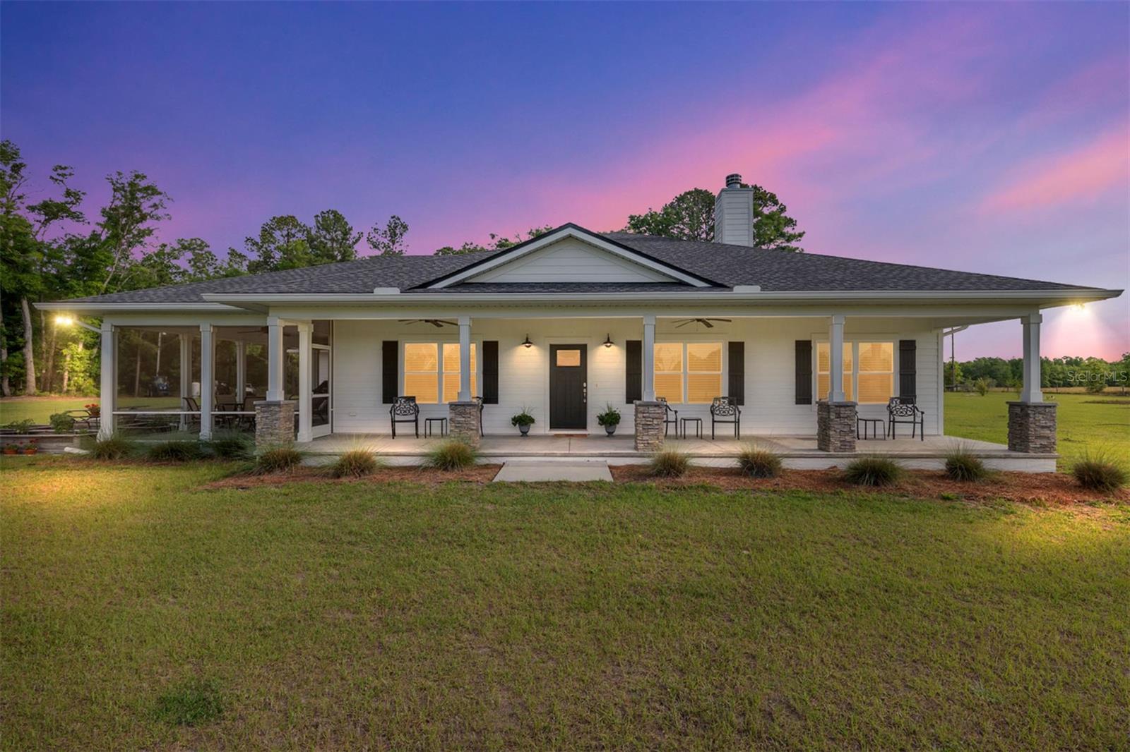 3725 172ND ST, WELLBORN, FL, 32094