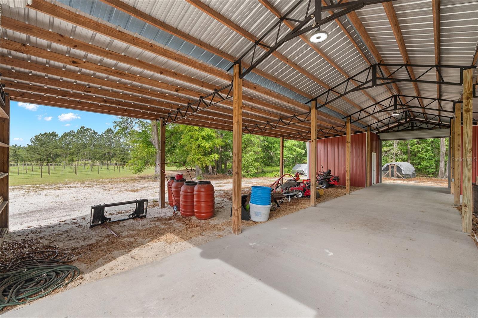 3725 172ND ST, WELLBORN, FL, 32094