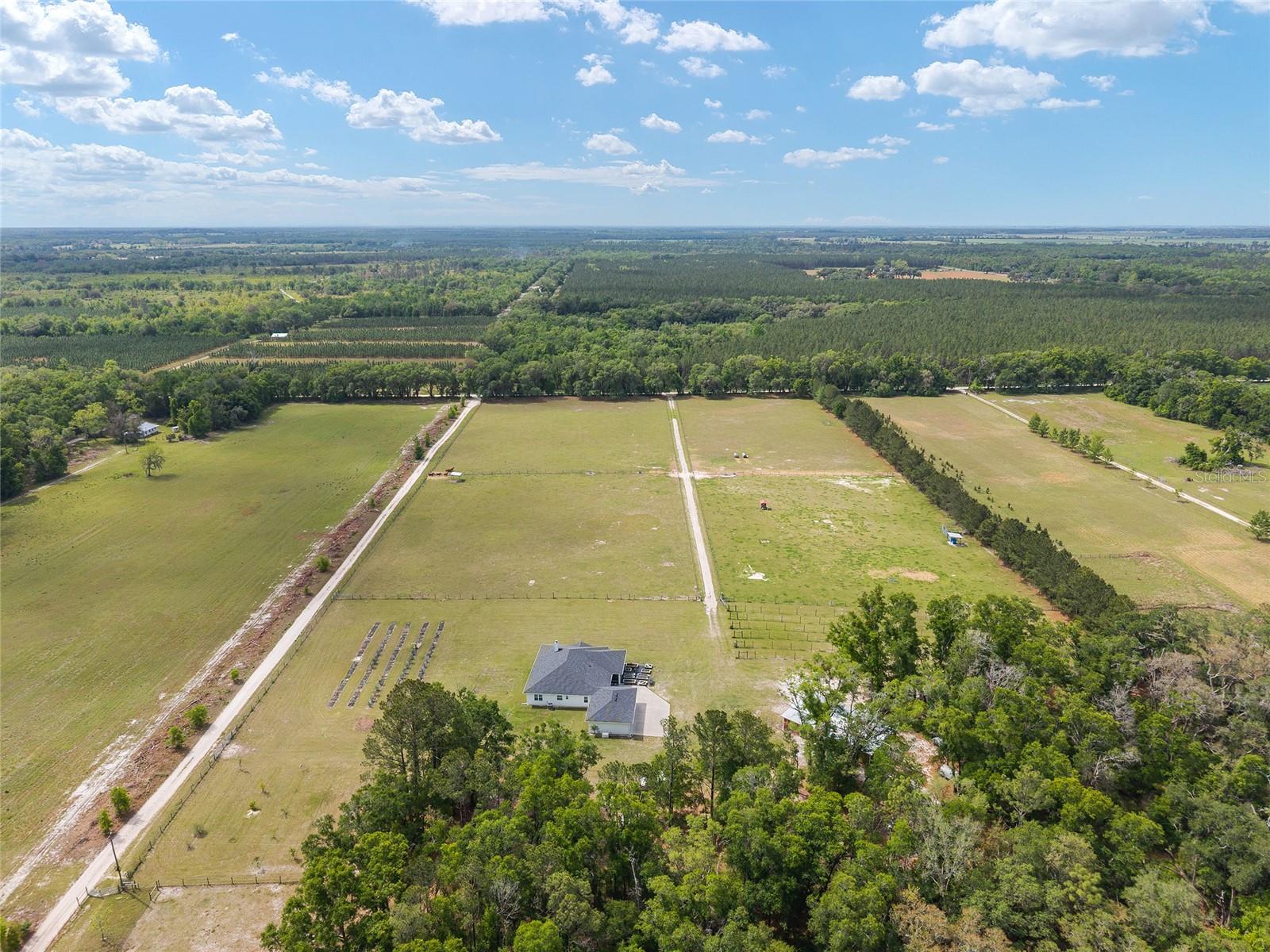 3725 172ND ST, WELLBORN, FL, 32094