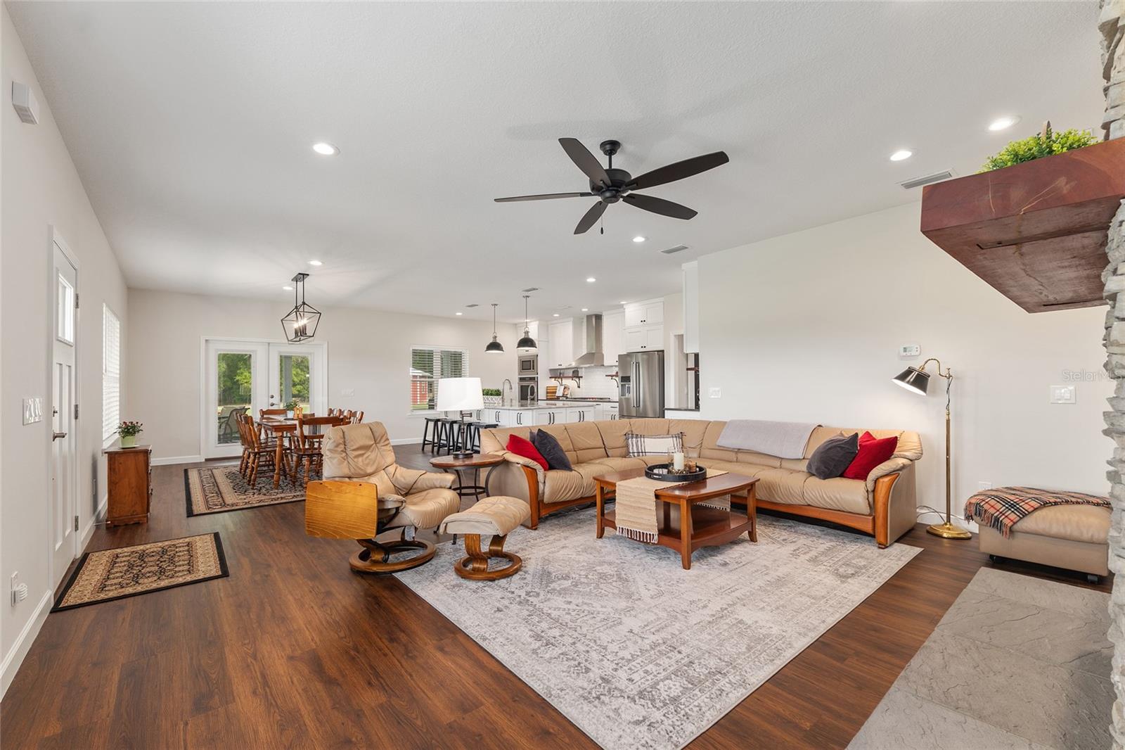 3725 172ND ST, WELLBORN, FL, 32094