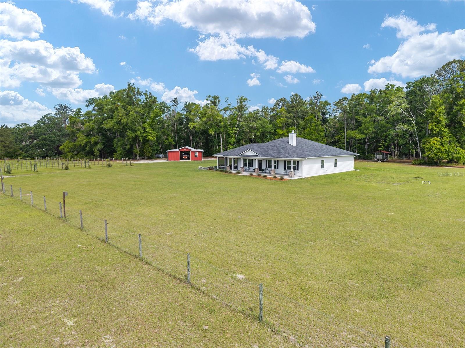 3725 172ND ST, WELLBORN, FL, 32094