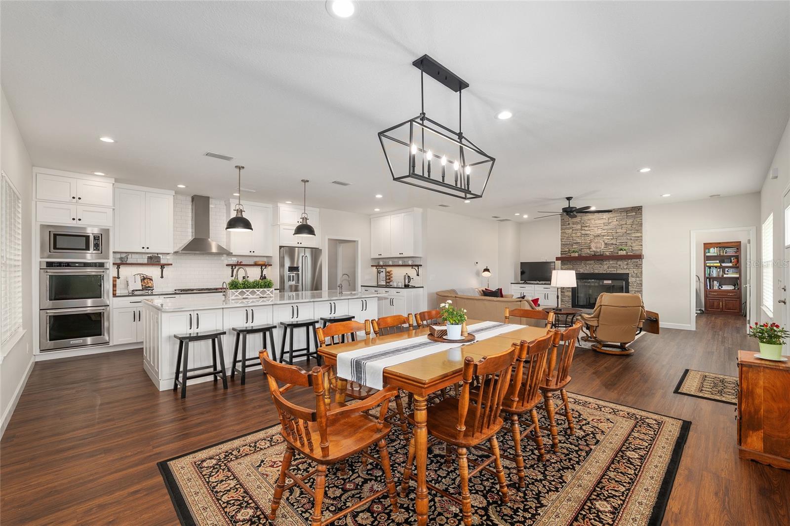 3725 172ND ST, WELLBORN, FL, 32094