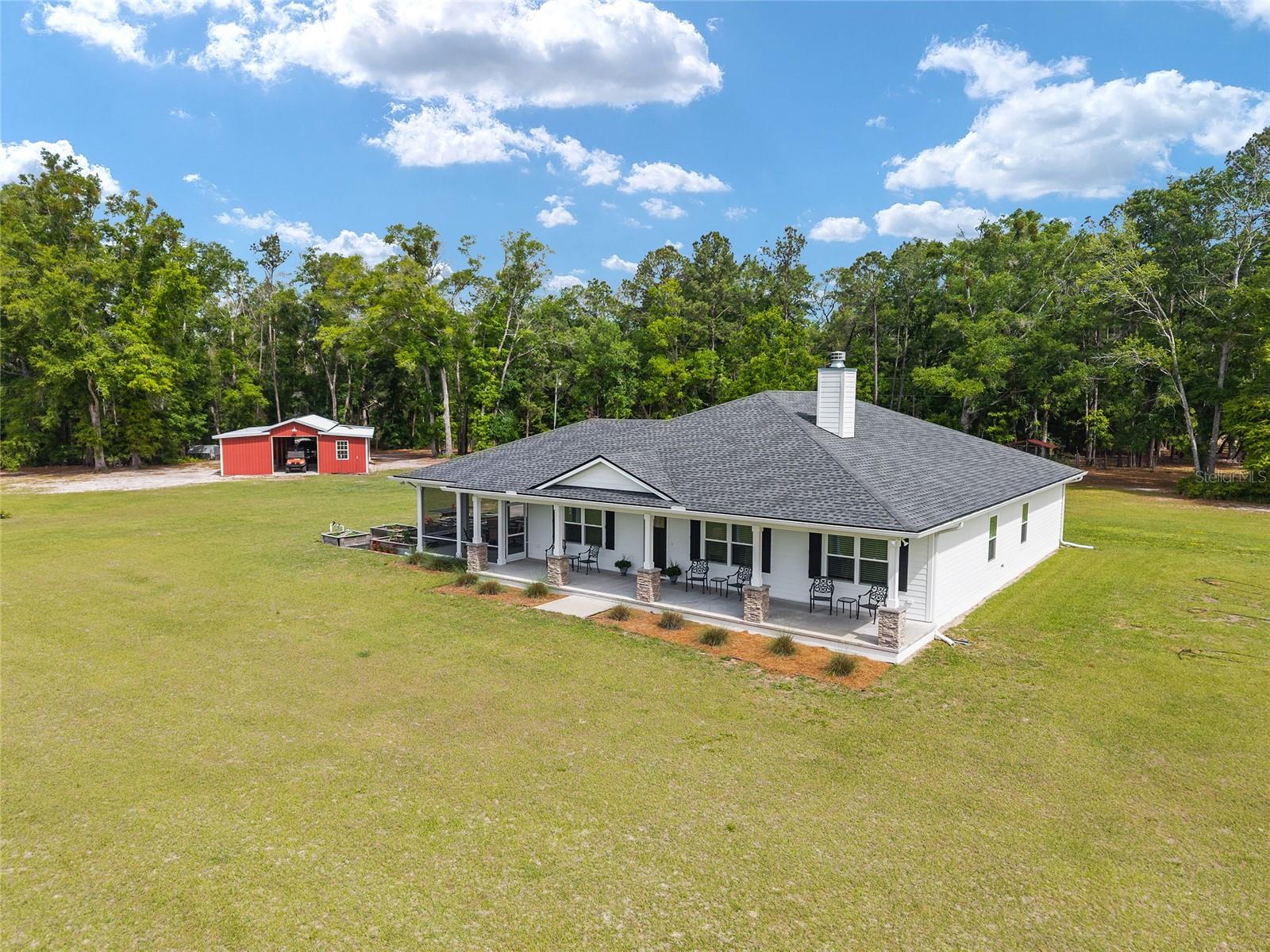 3725 172ND ST, WELLBORN, FL, 32094