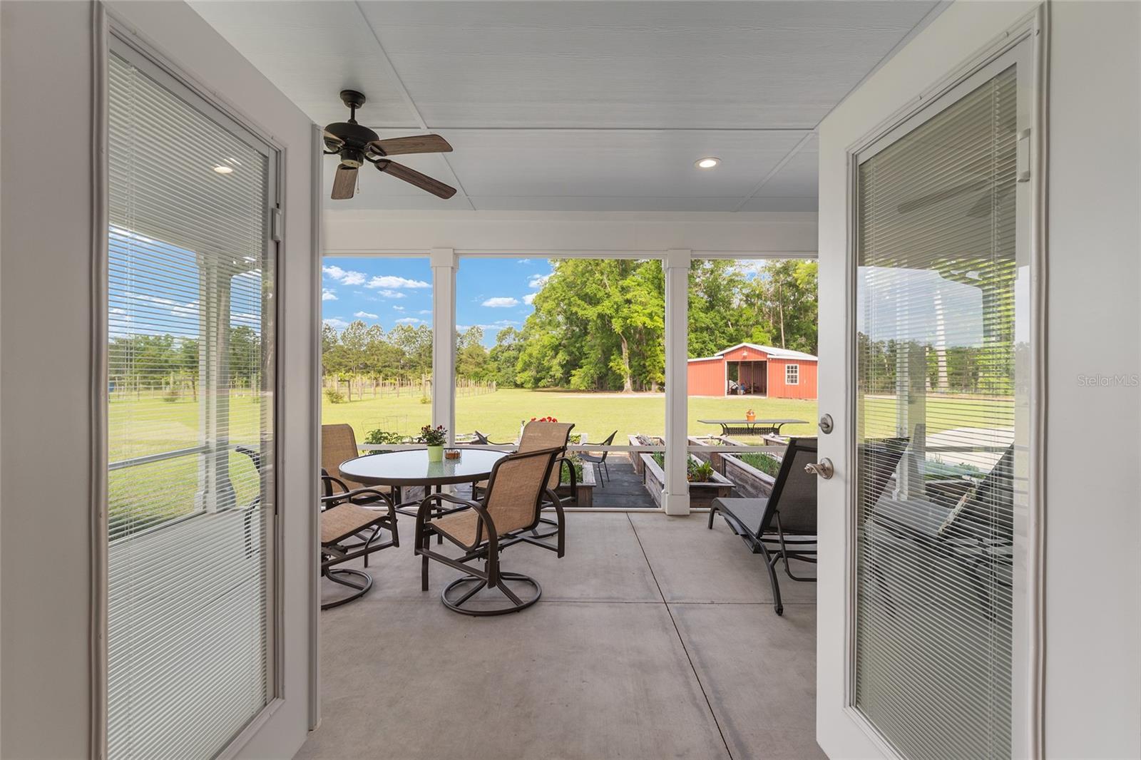 3725 172ND ST, WELLBORN, FL, 32094