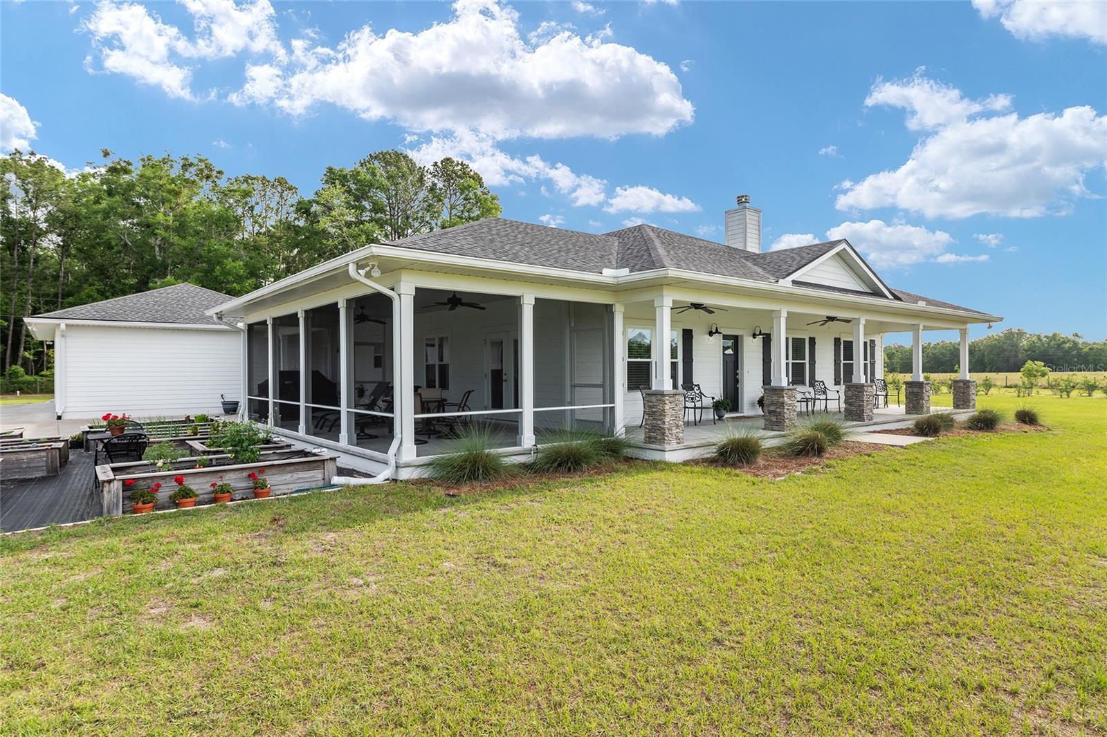 3725 172ND ST, WELLBORN, FL, 32094