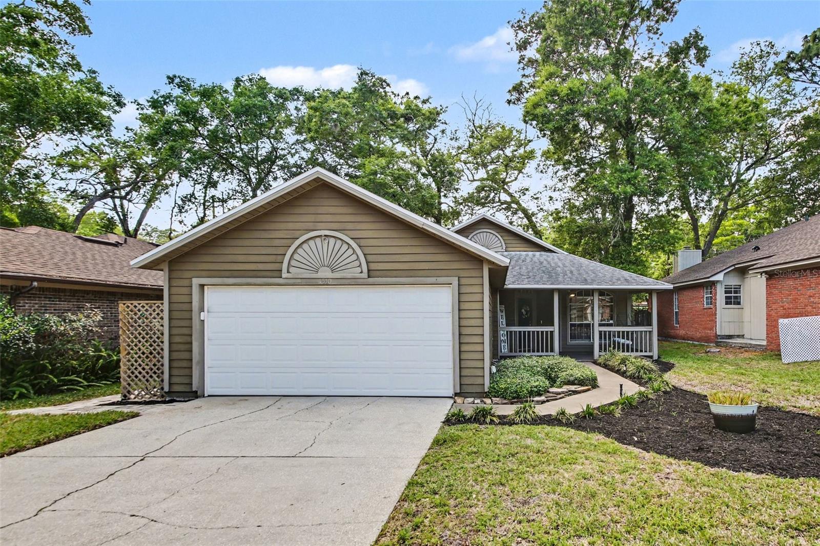 1510 ROYAL OAKS DR, APOPKA, FL, 32703