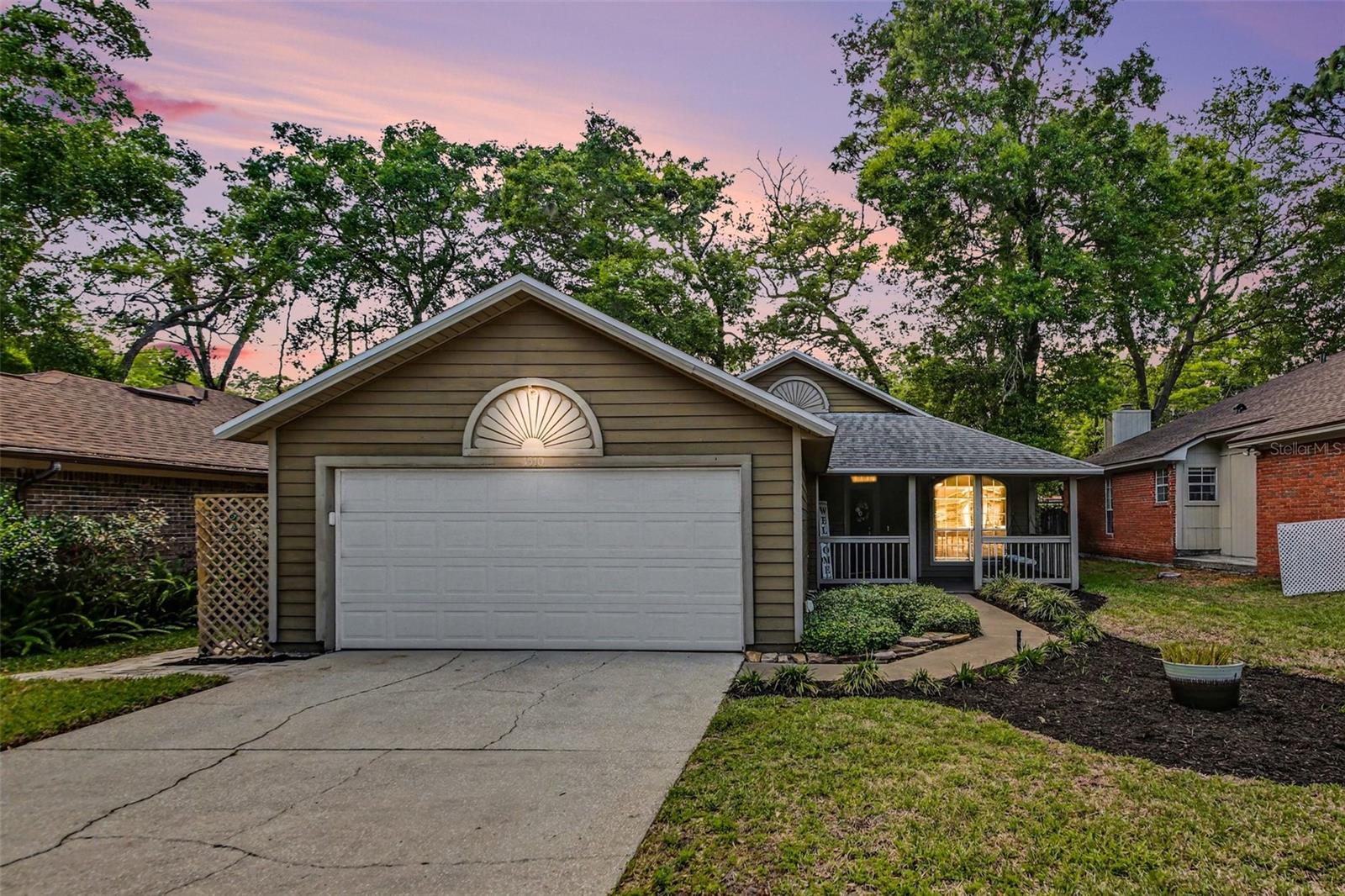 1510 ROYAL OAKS DR, APOPKA, FL, 32703