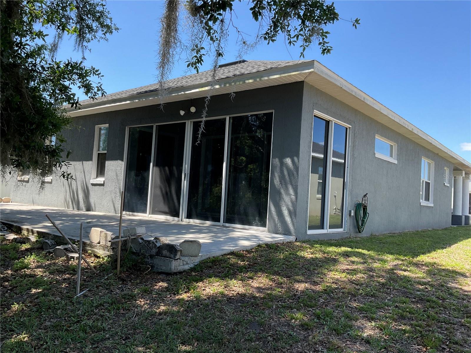 132 GOLF AIRE BLVD, HAINES CITY, FL, 33844