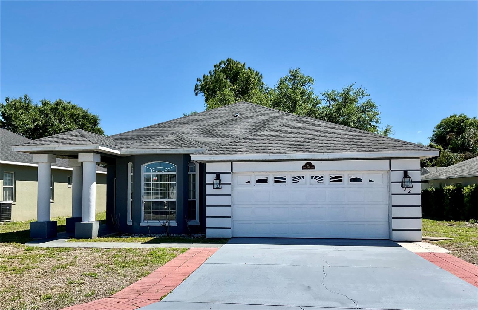 132 GOLF AIRE BLVD, HAINES CITY, FL, 33844