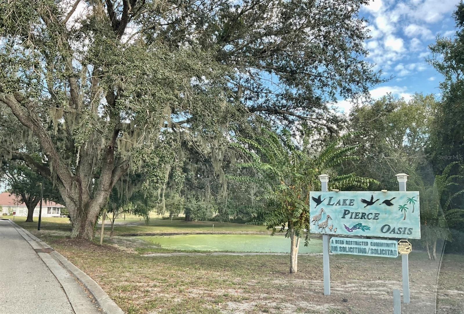 132 GOLF AIRE BLVD, HAINES CITY, FL, 33844