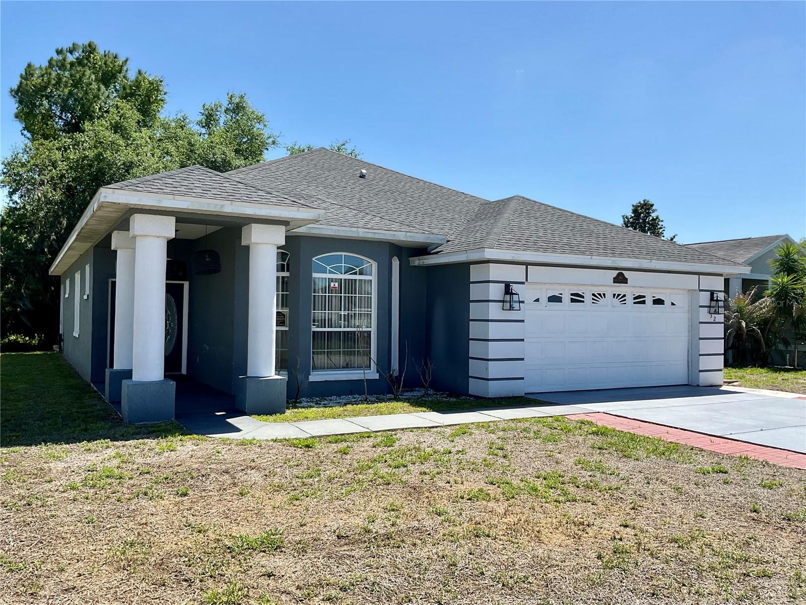 132 GOLF AIRE BLVD, HAINES CITY, FL, 33844