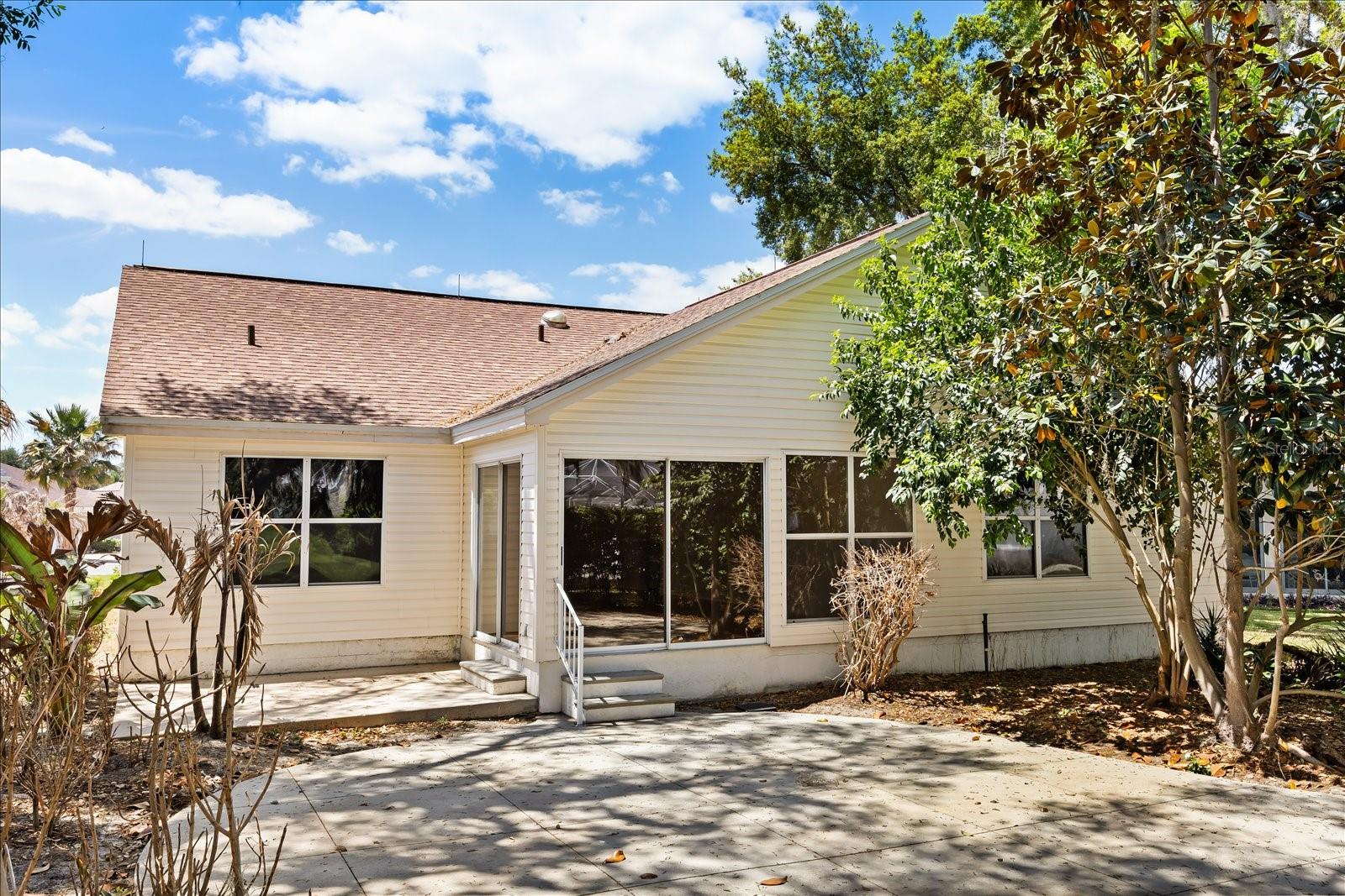 501 HERRERA CT, THE VILLAGES, FL, 32159