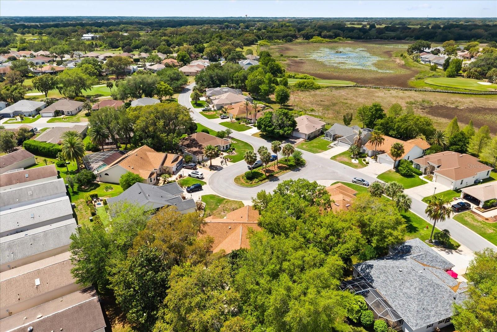 501 HERRERA CT, THE VILLAGES, FL, 32159